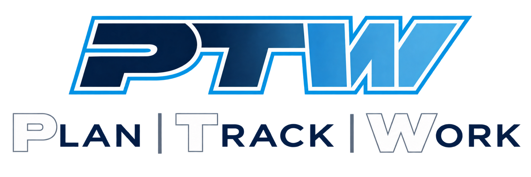 PTW Plan Track Work